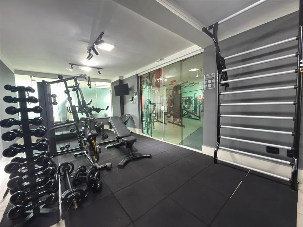 Apartamento, 2 quartos, 71 m² - Foto 3