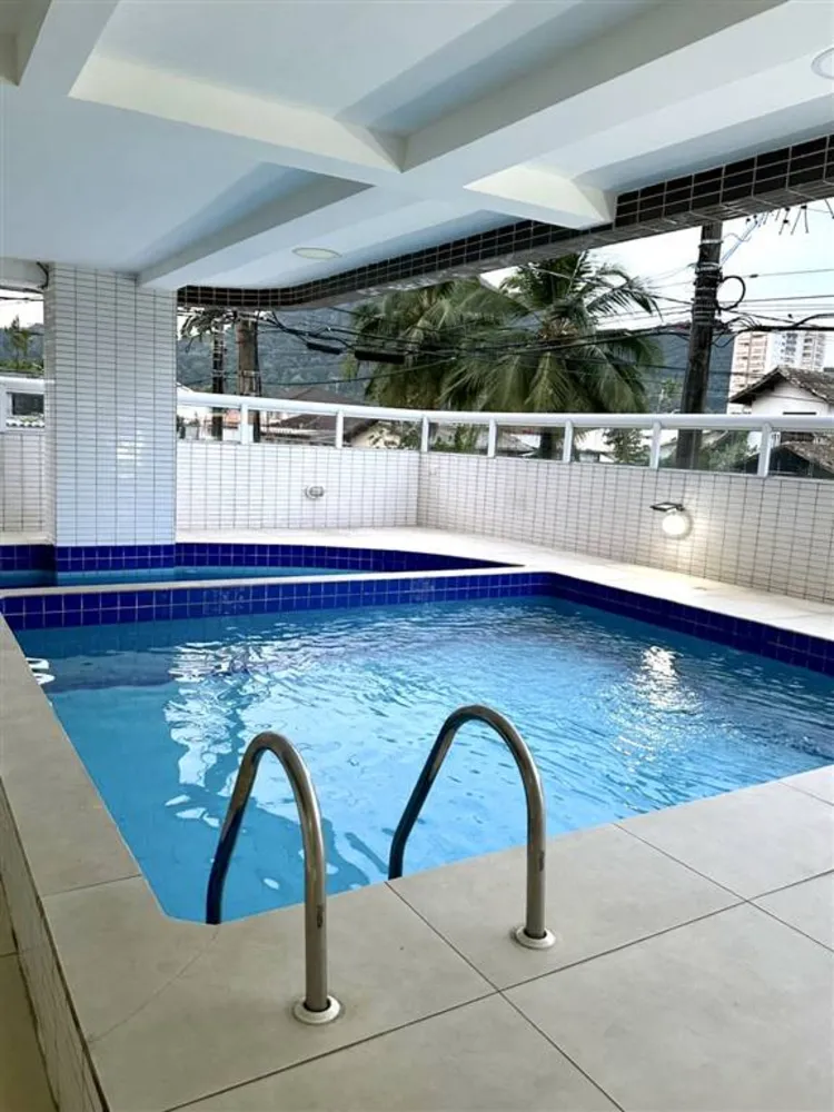 Apartamento, 4 quartos, 166 m² - Foto 1