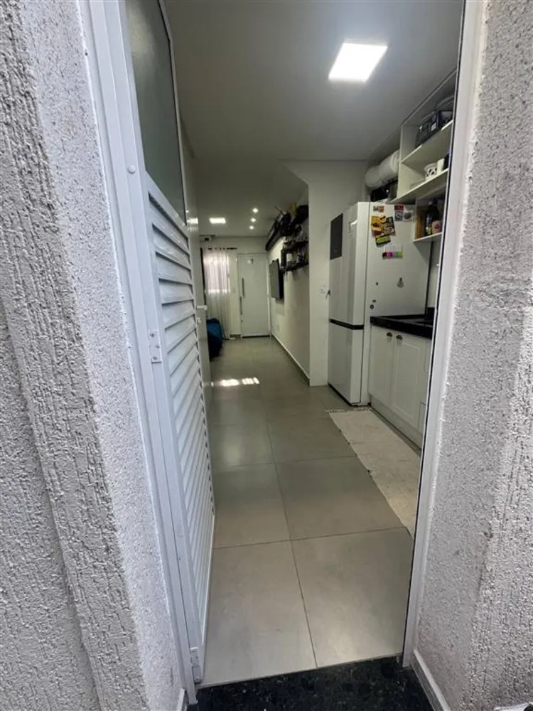 Casa de Condomínio, 2 quartos - Foto 6