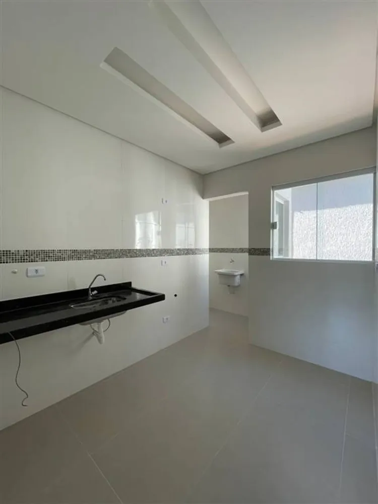 Casa de Condomínio, 2 quartos - Foto 2