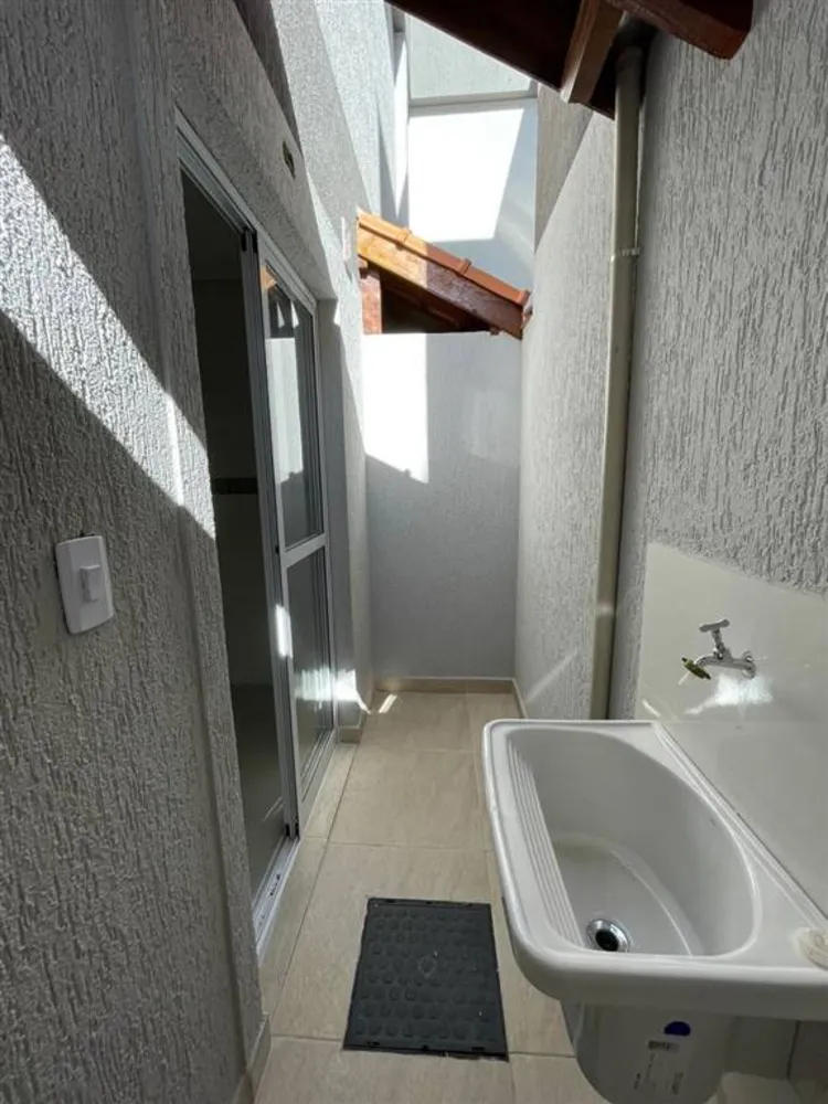 Casa de Condomínio, 2 quartos - Foto 16
