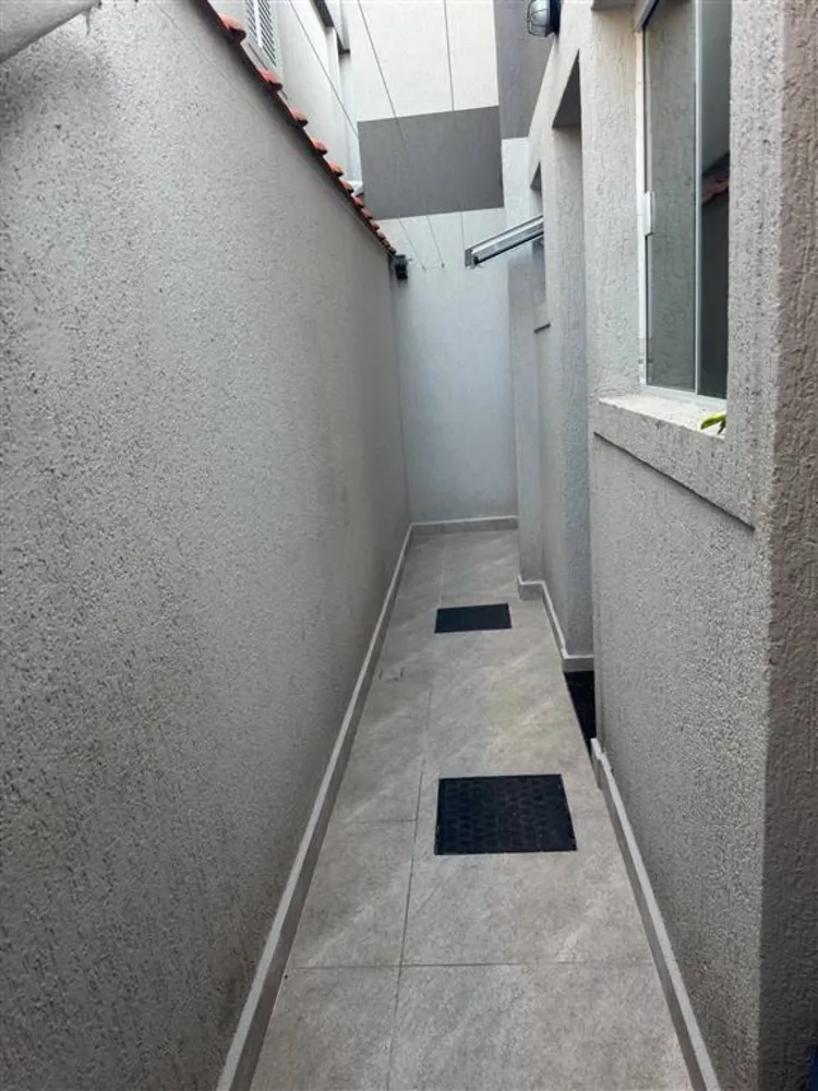 Casa de Condomínio, 2 quartos - Foto 7