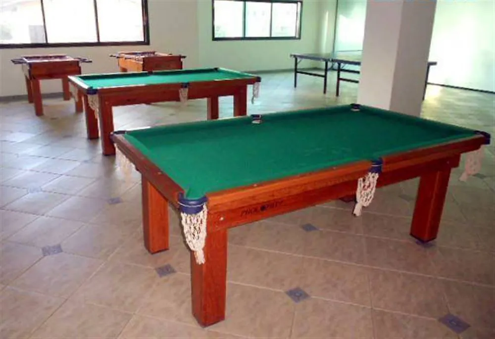 Apartamento, 3 quartos, 132 m² - Foto 1