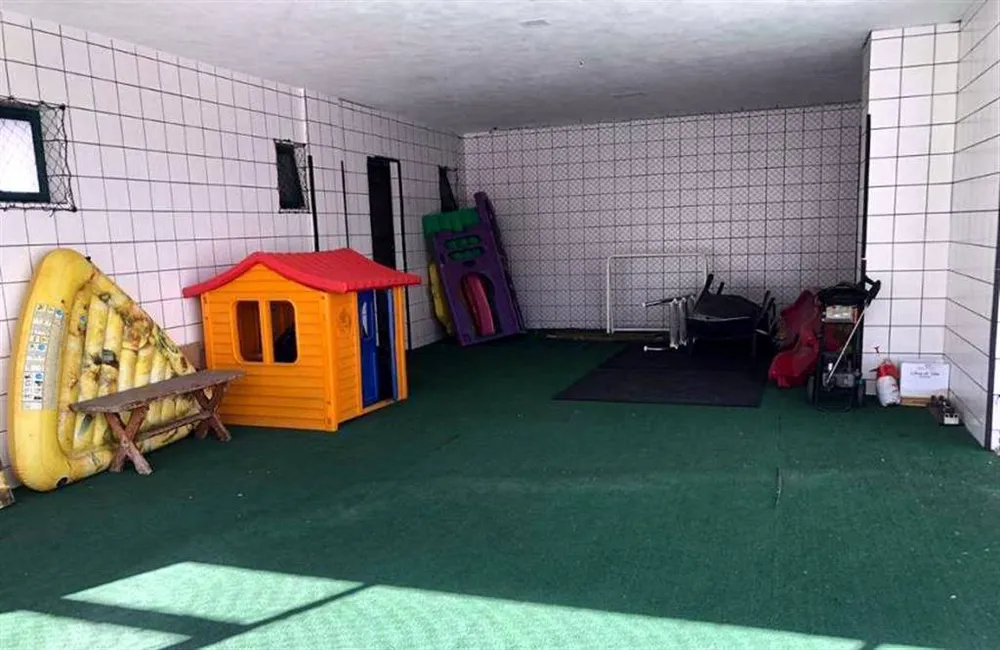 Apartamento, 3 quartos, 132 m² - Foto 5