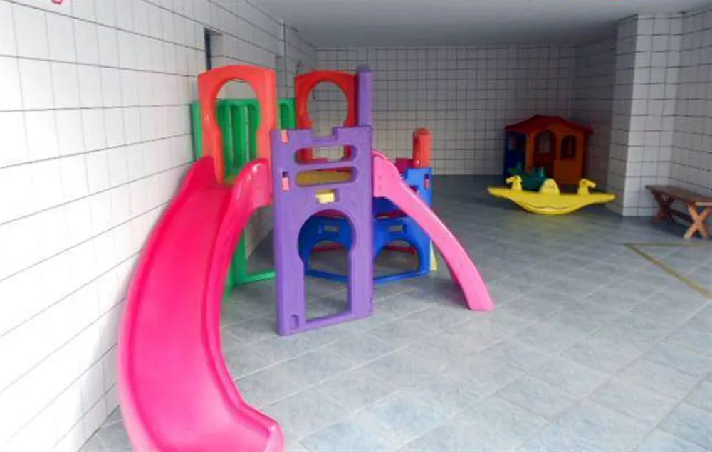 Apartamento, 3 quartos, 132 m² - Foto 4