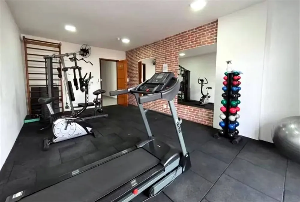 Apartamento, 2 quartos, 60 m² - Foto 12