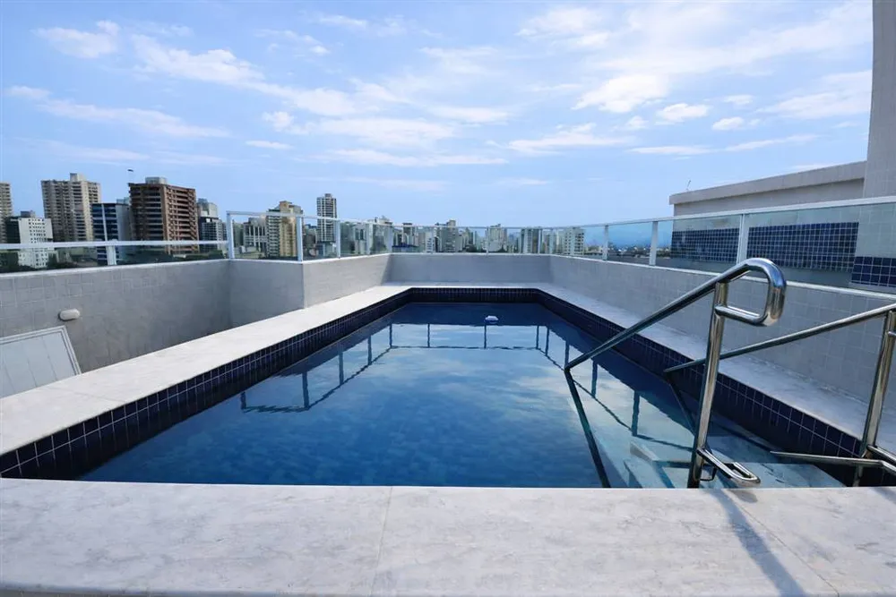 Apartamento, 2 quartos, 60 m² - Foto 4
