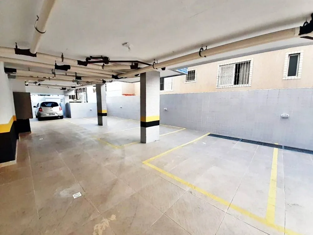 Apartamento, 2 quartos, 60 m² - Foto 11