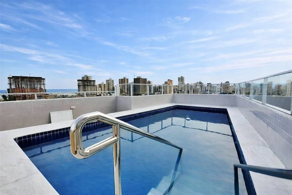 Apartamento, 2 quartos, 60 m² - Foto 8