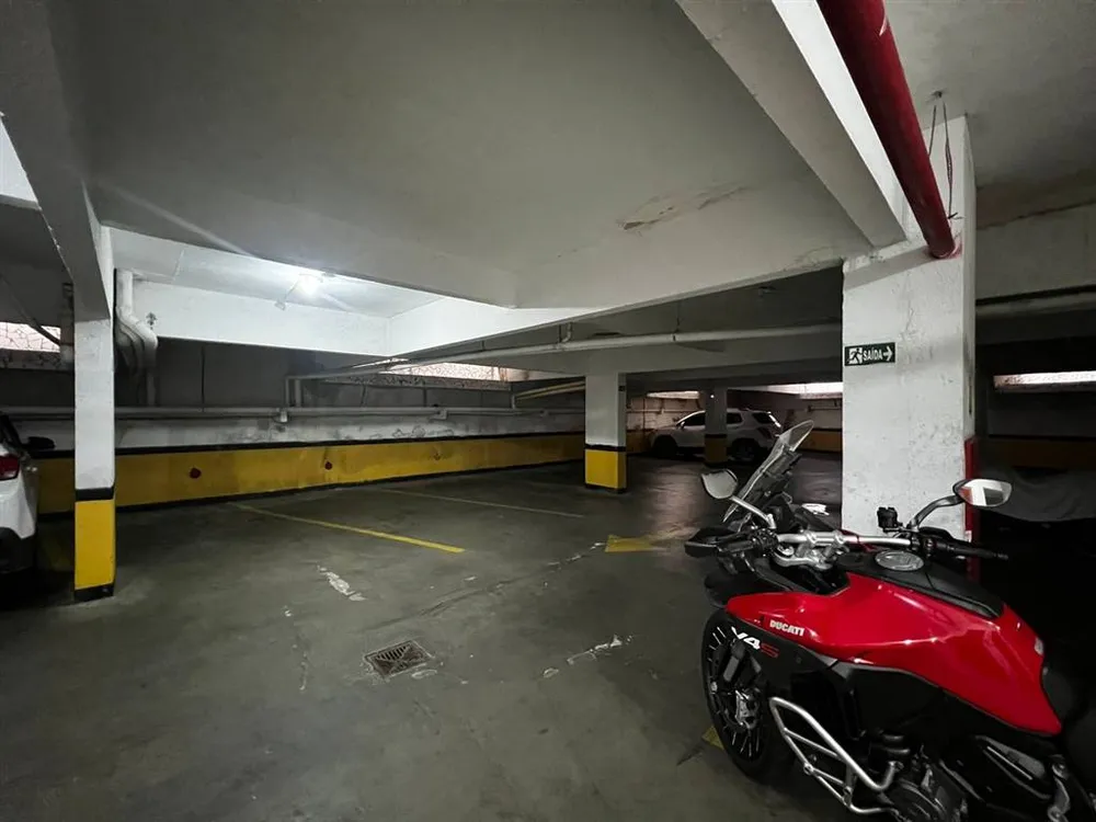Apartamento, 1 quarto, 65 m² - Foto 5