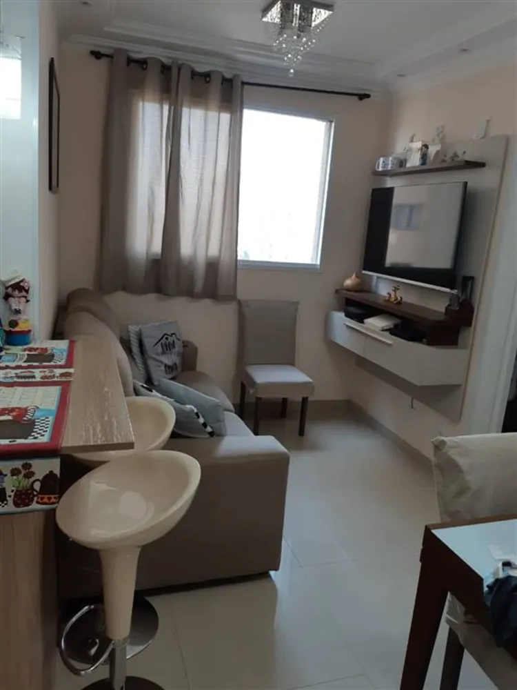 Apartamento, 2 quartos, 70 m² - Foto 6
