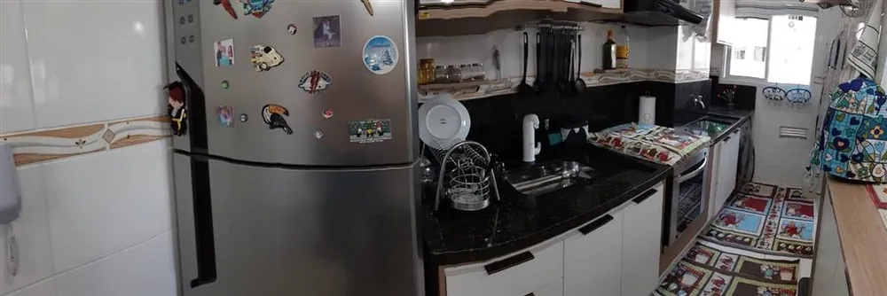 Apartamento, 2 quartos, 70 m² - Foto 1