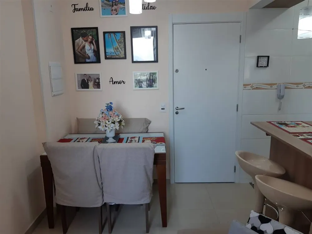 Apartamento, 2 quartos, 70 m² - Foto 5