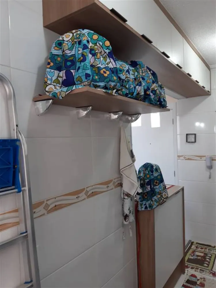 Apartamento, 2 quartos, 70 m² - Foto 4