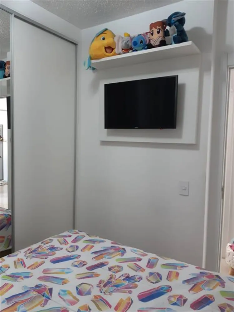Apartamento, 2 quartos, 70 m² - Foto 11