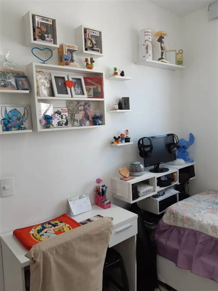 Apartamento, 2 quartos, 70 m² - Foto 9