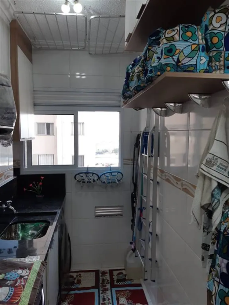 Apartamento, 2 quartos, 70 m² - Foto 3