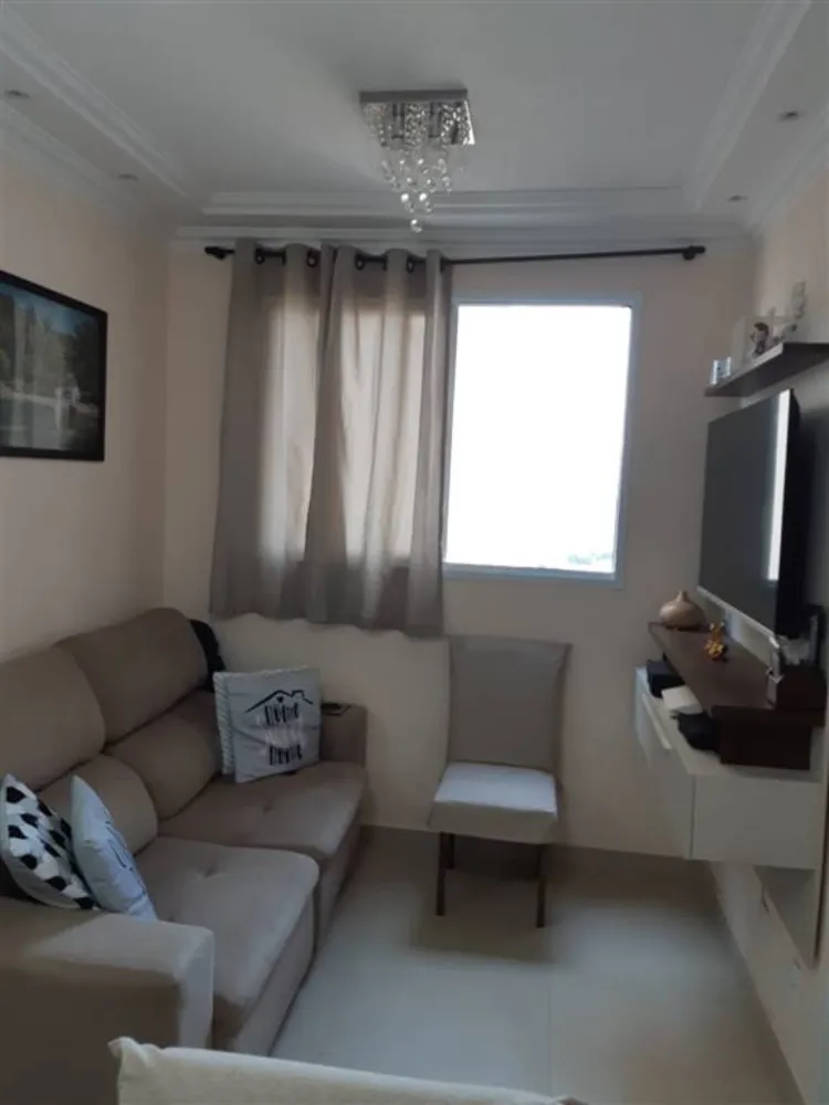 Apartamento, 2 quartos, 70 m² - Foto 8