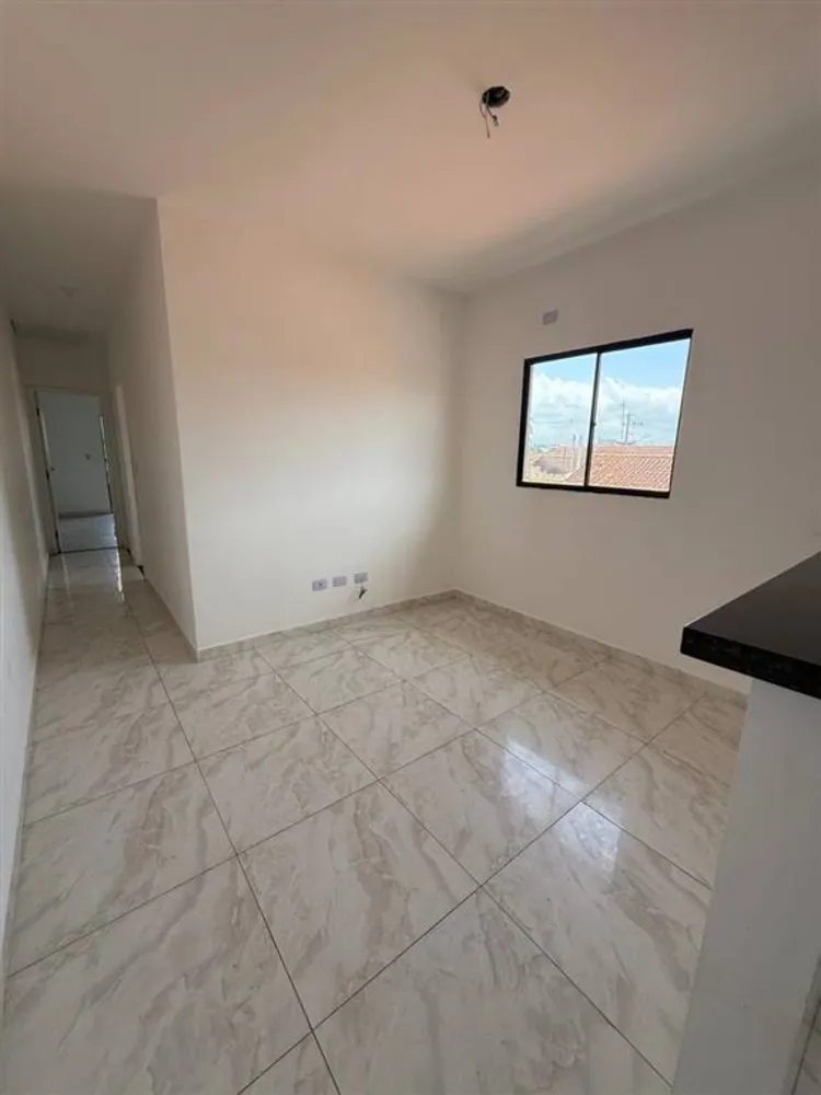 Casa de Condomínio, 2 quartos - Foto 4