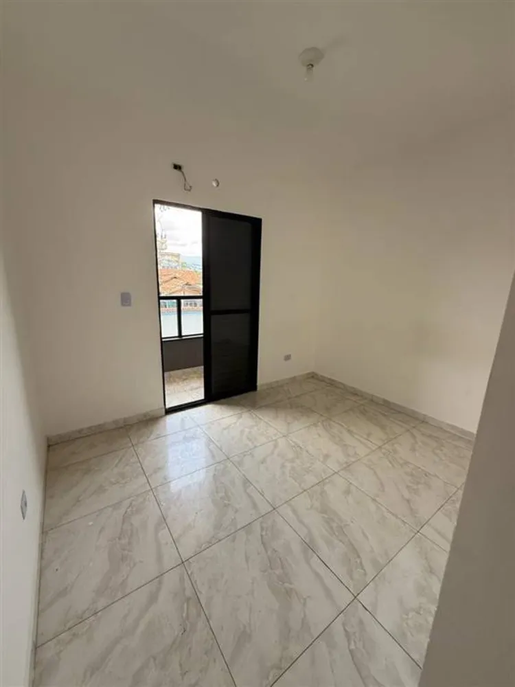 Casa de Condomínio, 2 quartos - Foto 8