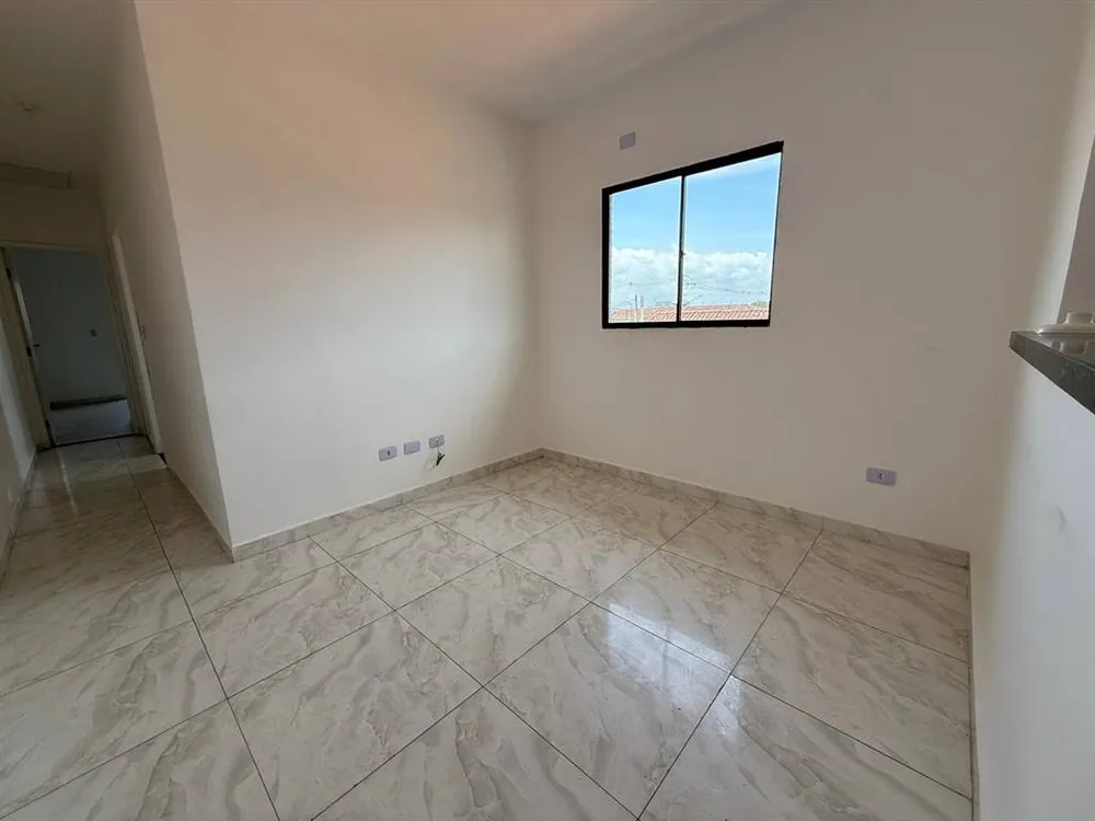 Casa de Condomínio, 2 quartos - Foto 4