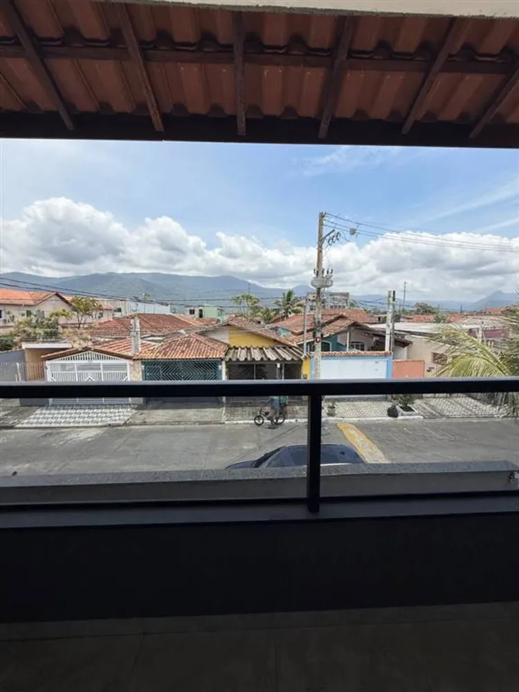 Casa de Condomínio, 2 quartos - Foto 1