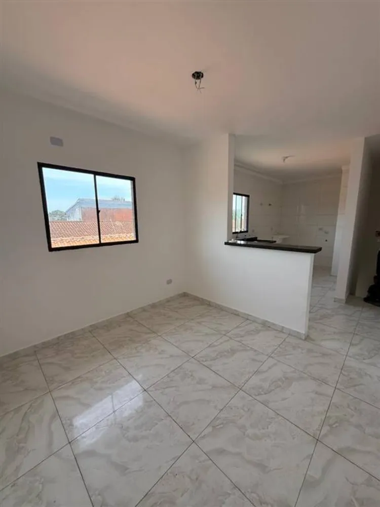Casa de Condomínio, 2 quartos - Foto 6
