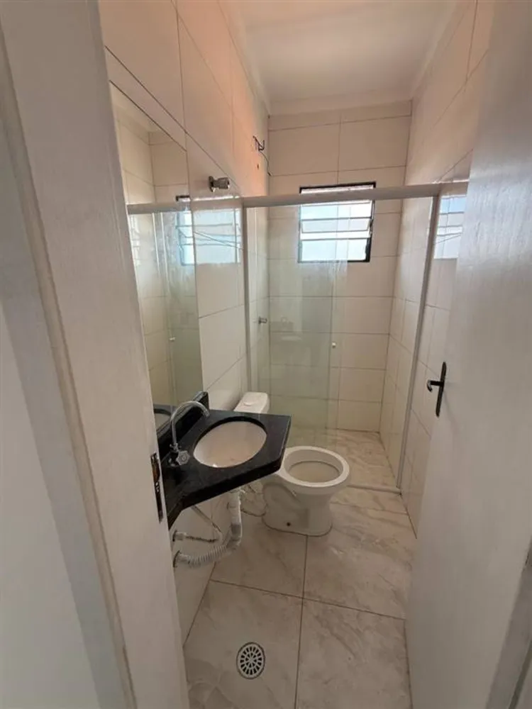 Casa de Condomínio, 2 quartos - Foto 6