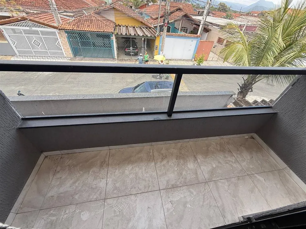 Casa de Condomínio, 2 quartos - Foto 3