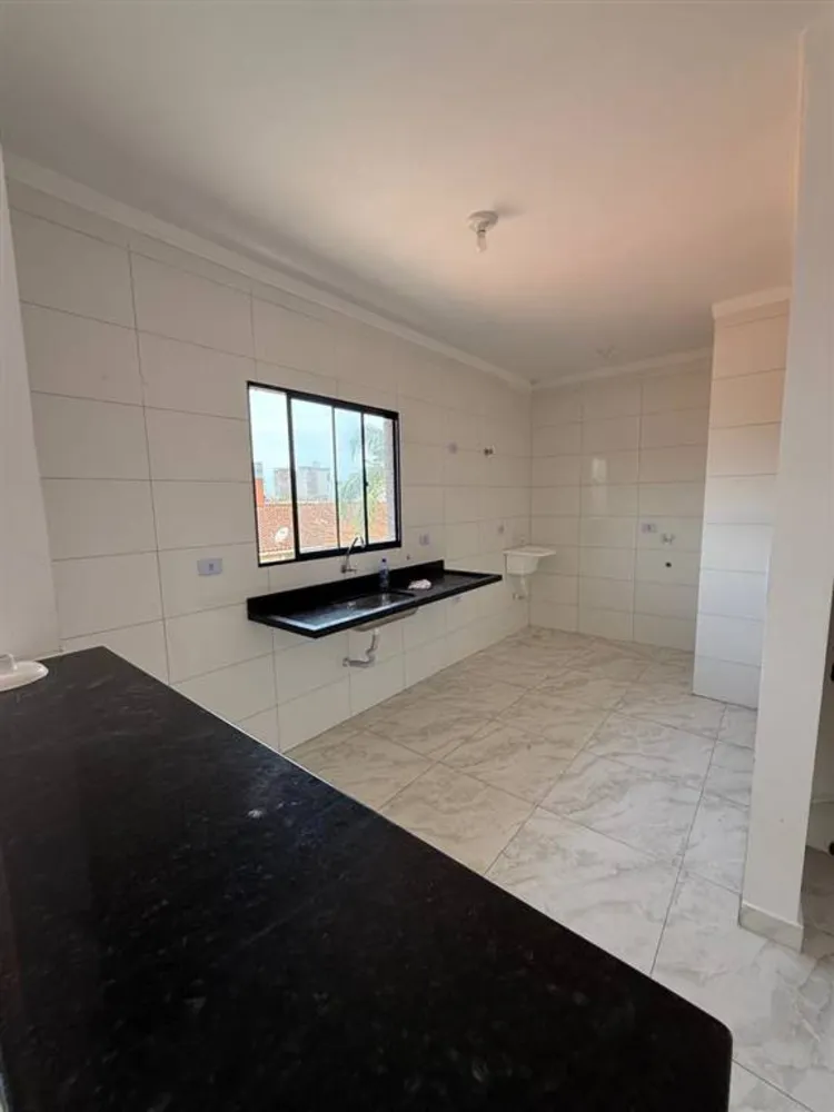 Casa de Condomínio, 2 quartos - Foto 3