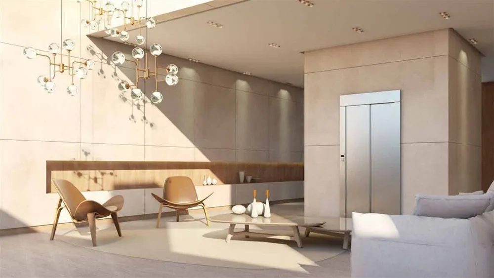 Apartamento, 3 quartos, 210 m² - Foto 9