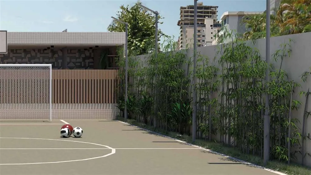 Apartamento, 3 quartos, 210 m² - Foto 13