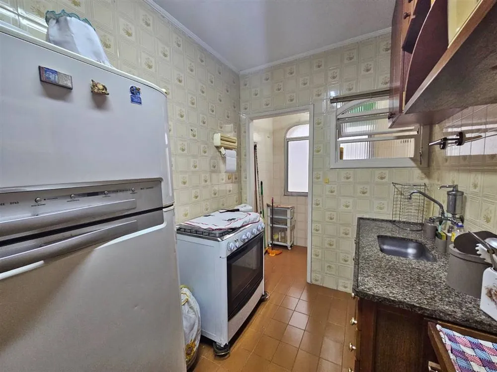 Apartamento, 2 quartos, 70 m² - Foto 4
