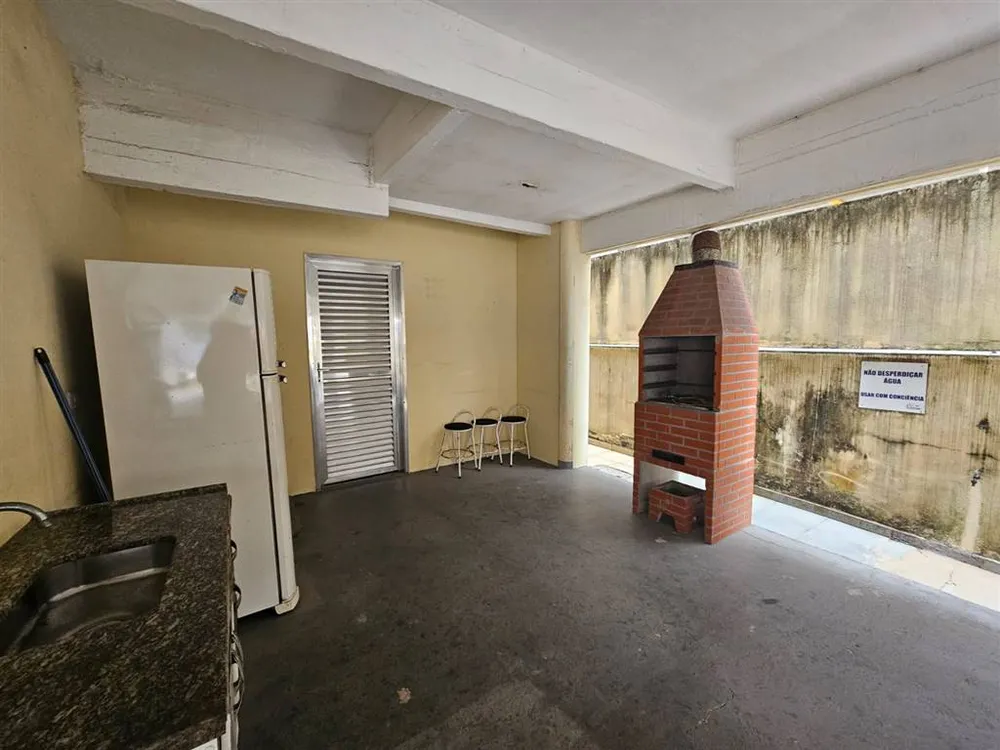 Apartamento, 2 quartos, 70 m² - Foto 9