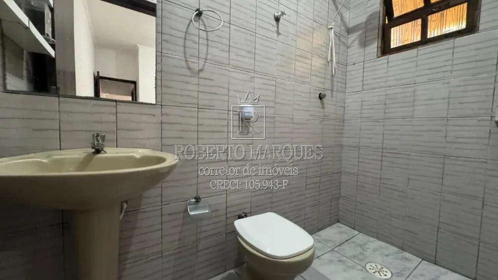 Casa, 3 quartos, 90 m² - Foto 2