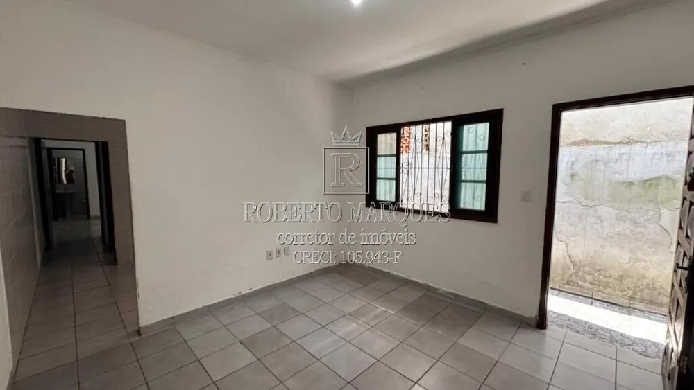 Casa, 3 quartos, 90 m² - Foto 1