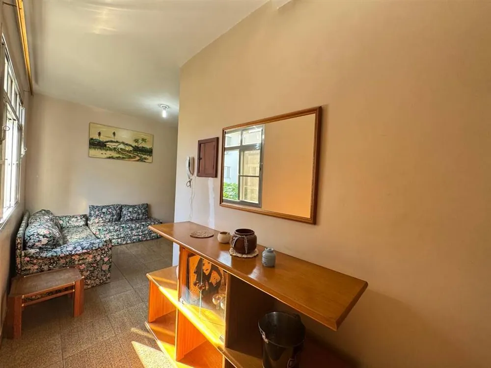 Apartamento, 2 quartos, 54 m² - Foto 2