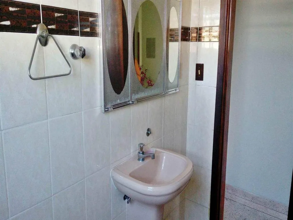 Casa, 4 quartos, 153 m² - Foto 5