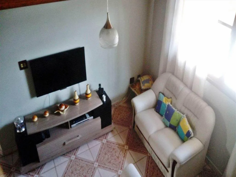 Casa, 4 quartos, 153 m² - Foto 16