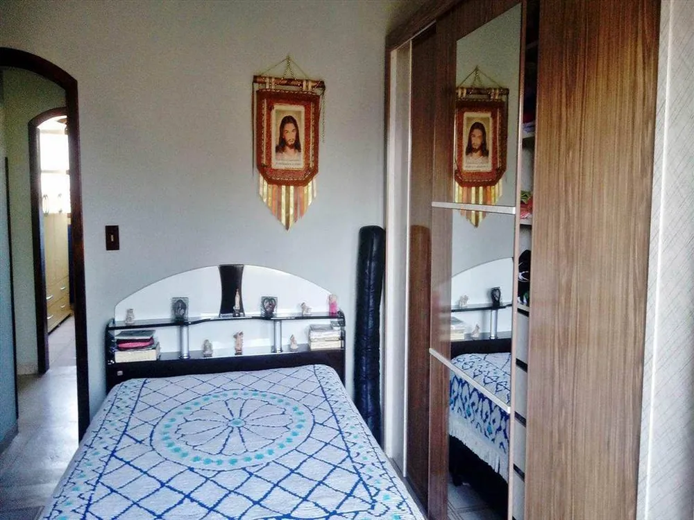 Casa, 4 quartos, 153 m² - Foto 2