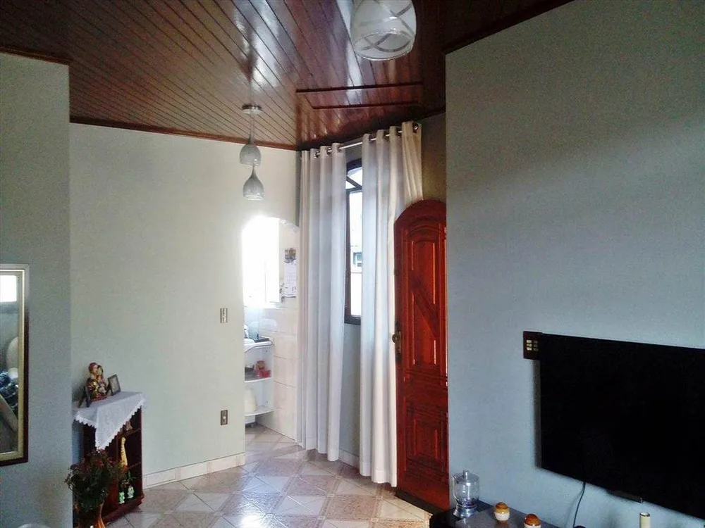 Casa, 4 quartos, 153 m² - Foto 13