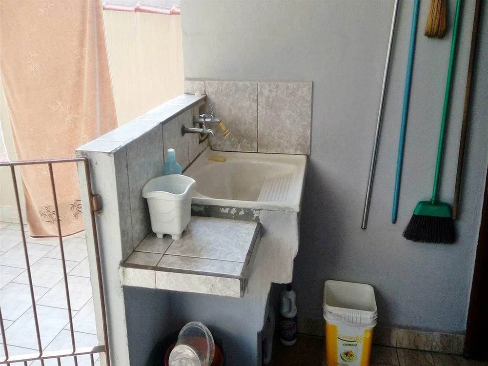 Casa, 4 quartos, 153 m² - Foto 19
