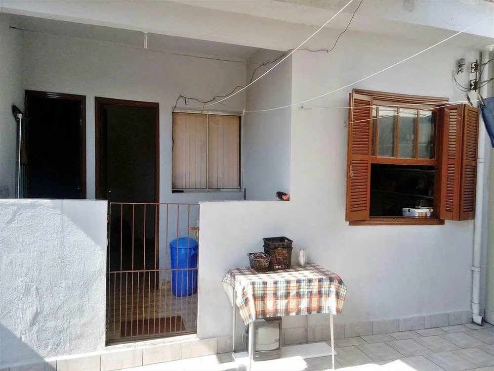 Casa, 4 quartos, 153 m² - Foto 23