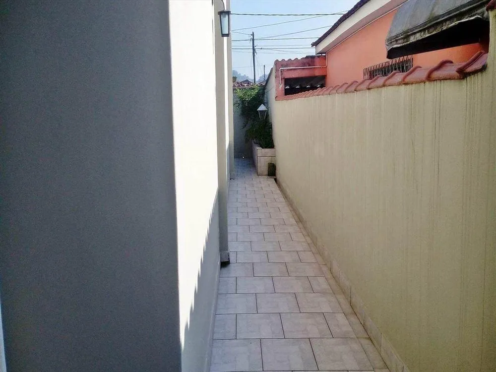 Casa, 4 quartos, 153 m² - Foto 14