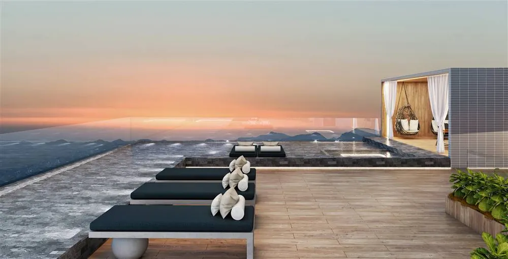 Apartamento, 2 quartos, 71 m² - Foto 6