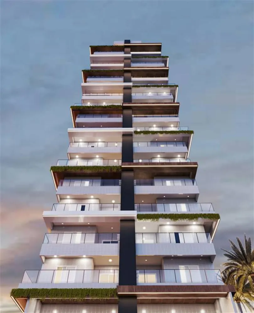 Apartamento, 2 quartos, 71 m² - Foto 1
