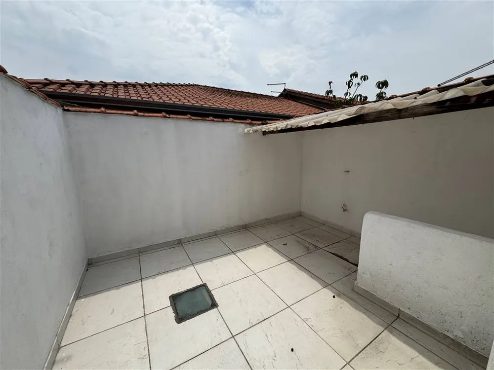 Casa, 3 quartos, 129 m² - Foto 2