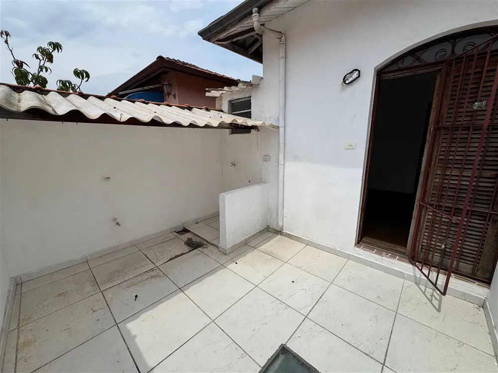 Casa, 3 quartos, 129 m² - Foto 1