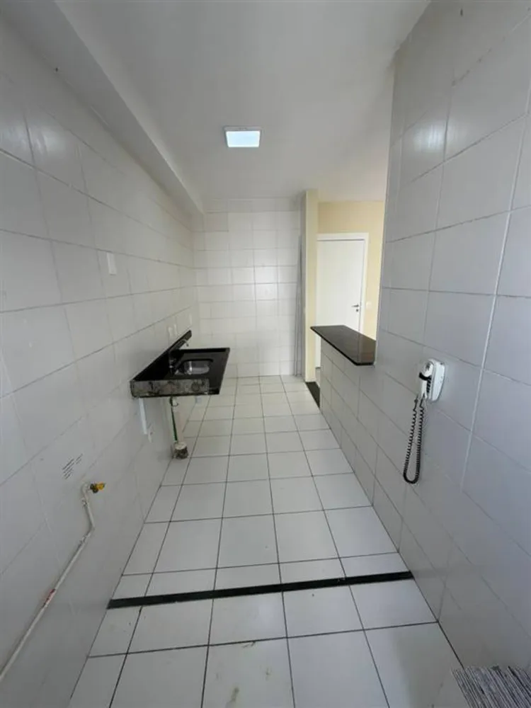 Apartamento, 2 quartos, 71 m² - Foto 3