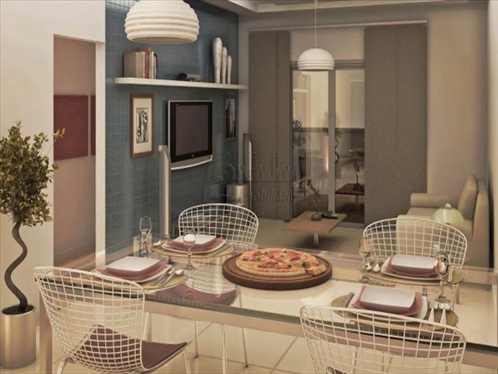 Apartamento, 2 quartos, 196 m² - Foto 2